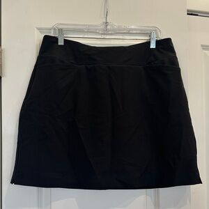 Tail Women's Black Skort